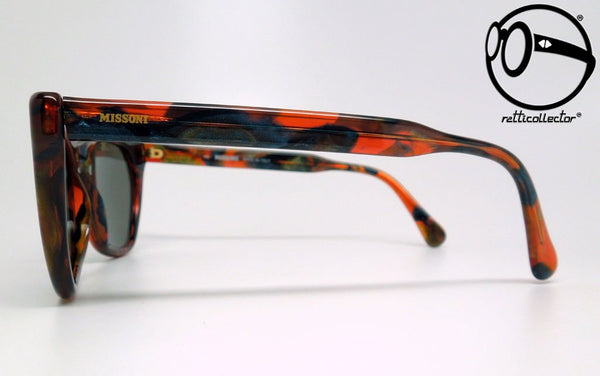 missoni by safilo m 213 s a59 80s Vintage очки, винтажные солнцезащитные стиль
