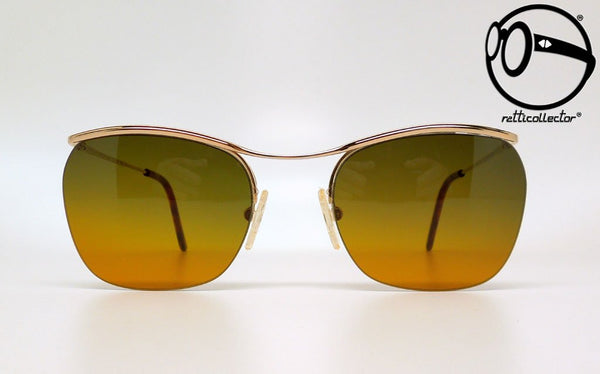 essilor les lunettes 257 02 000 70s Vintage sunglasses no retro frames glasses