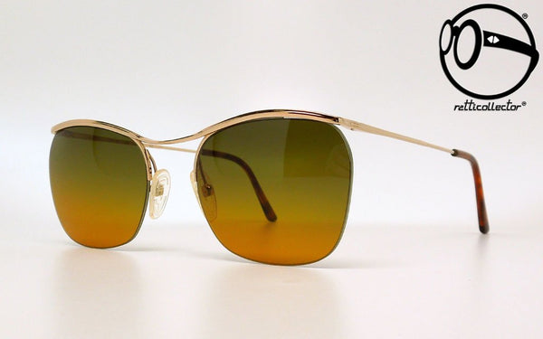 essilor les lunettes 257 02 000 70s Vintage eyewear design: sonnenbrille für Damen und Herren
