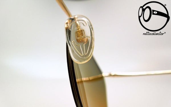 essilor les lunettes 257 02 000 70s Gafas de sol vintage style para hombre y mujer