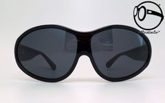 VINTAGE SUNGLASSES CALVIN KLEIN 722S 090 90s - ORIGINAL AND UNWORN