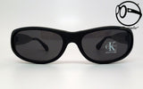 calvin klein ck1000 2 90s Vintage sunglasses no retro frames glasses