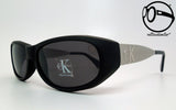 calvin klein ck1000 2 90s Vintage eyewear design: sonnenbrille für Damen und Herren