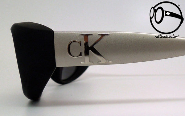 calvin klein ck1000 2 90s Occhiali vintage da sole per uomo e donna