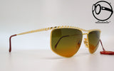 casanova 3053 c 02 gold plated 24 kt 80s Unworn vintage unique shades, aviable in our shop