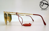 casanova 3053 c 02 gold plated 24 kt 80s Ótica vintage: óculos design para homens e mulheres