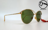 casanova 3067 c 01 gold plated 24 kt 80s Unworn vintage unique shades, aviable in our shop