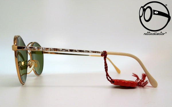 casanova 3067 c 01 gold plated 24 kt 80s Ótica vintage: óculos design para homens e mulheres