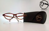 alain mikli paris 6196 910 80s Occhiali vintage da vista per uomo e donna