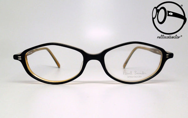 paul smith spectacles ps 208 cbg 80s Vintage eyeglasses no retro frames glasses