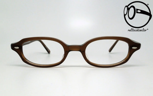 oliver peoples coed mo 90s Vintage eyeglasses no retro frames glasses
