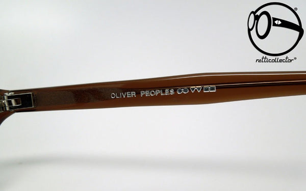 oliver peoples coed mo 90s Occhiali vintage da vista per uomo e donna