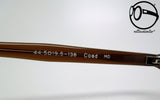 oliver peoples coed mo 90s Gafas y anteojos de vista vintage style para hombre y mujer