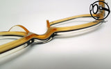 paul smith spectacles ps 210 cbg 80s Occhiali vintage da vista per uomo e donna