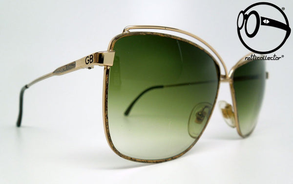 geoffrey beene by victory optical gb 112 11 grn 70s Unworn vintage unique shades, aviable in our shop