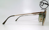 geoffrey beene by victory optical gb 112 11 grn 70s Neu, nie benutzt, vintage brille: no retrobrille