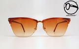 gianni versace mod 343 col 747 80s Vintage sunglasses no retro frames glasses