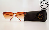 gianni versace mod 343 col 747 80s Occhiali vintage da sole per uomo e donna