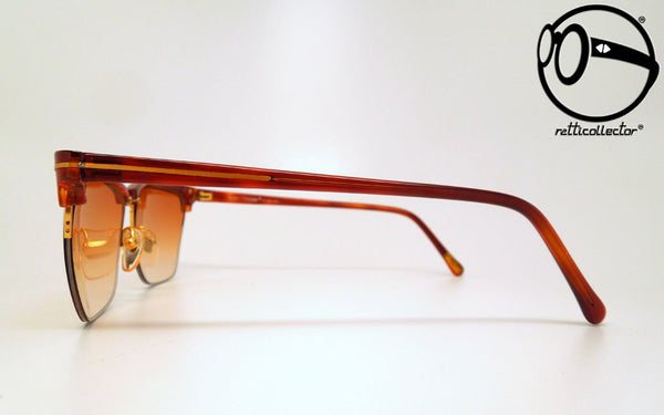 gianni versace mod 343 col 747 80s Ótica vintage: óculos design para homens e mulheres