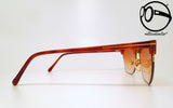gianni versace mod 343 col 747 80s Neu, nie benutzt, vintage brille: no retrobrille