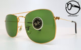ray ban b l fashion metal style 4 arista w0996 80s Vintage eyewear design: sonnenbrille für Damen und Herren
