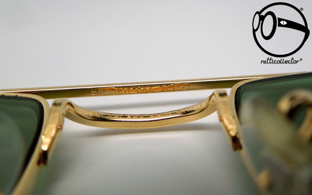 Old ray ban new arrivals