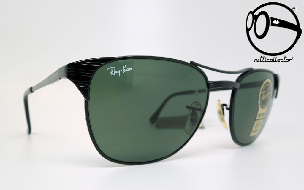 Ray ban signet online black