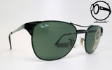 ray ban b l signet black w0387 g 15 80s Vintage очки, винтажные солнцезащитные стиль
