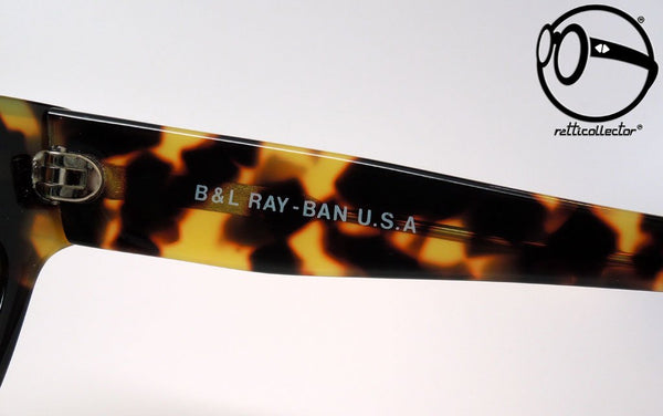 ray ban b l onyx wo 806 style 5 90s Gafas de sol vintage style para hombre y mujer