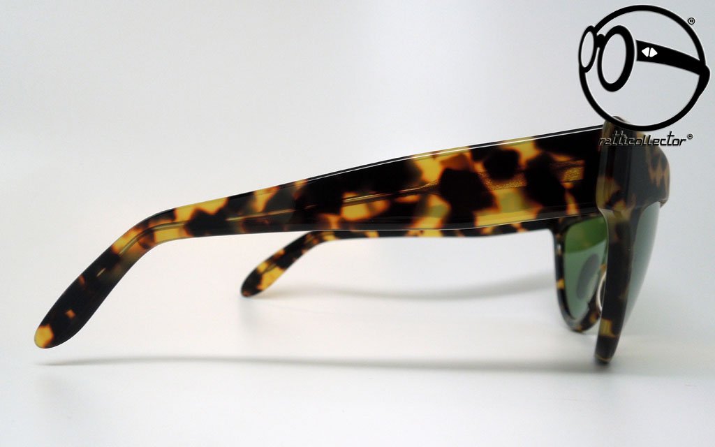 Leopard print ray bans top
