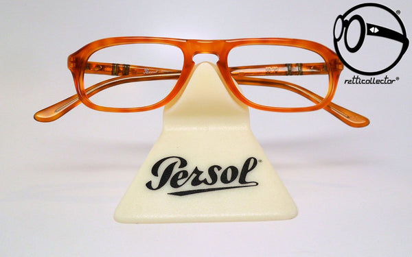 persol ratti jolly 1 28 meflecto 50 80s Lunettes de vue vintage pour homme et femme