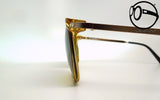 dunhill 6015 70 80s Lunettes de soleil vintage pour homme et femme