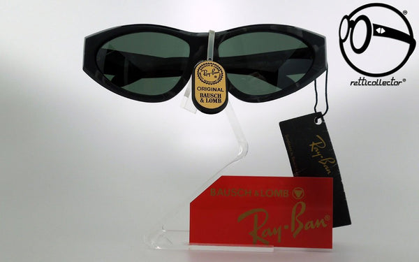 ray ban b l onyx wo 792 style 1 90s Occhiali vintage da sole per uomo e donna