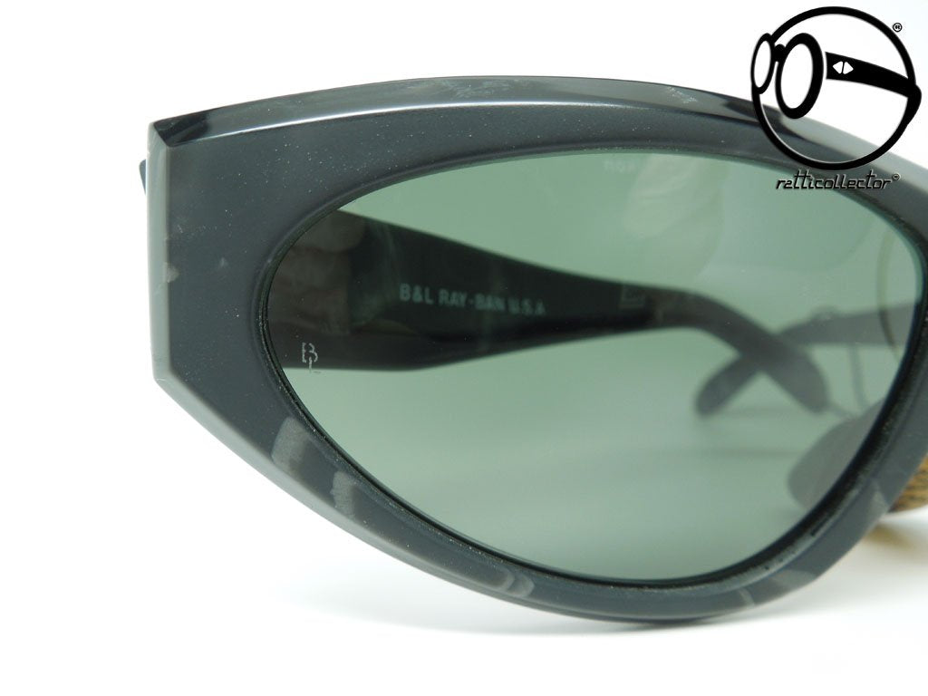 Ray-Ban B&L Men in Black Model ヴィンテージ VINTAGE SUNGLASSES RAY BAN B&L ONYX WO 792 STYLE 1 90s - ORIGINAL