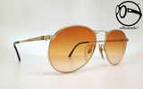 dunhill 6116 40 80s Unworn vintage unique shades, aviable in our shop