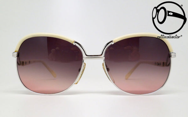 cazal mod 202 col 98 64 80s Vintage sunglasses no retro frames glasses