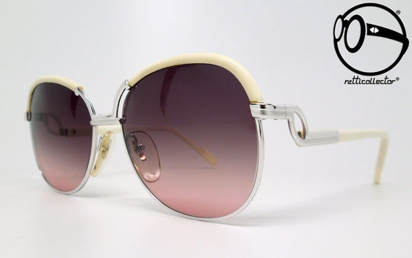 cazal mod 202 col 98 64 80s Vintage eyewear design: sonnenbrille für Damen und Herren