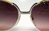 cazal mod 202 col 98 64 80s Occhiali vintage da sole per uomo e donna