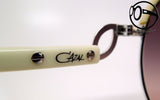cazal mod 202 col 98 64 80s Lunettes de soleil vintage pour homme et femme