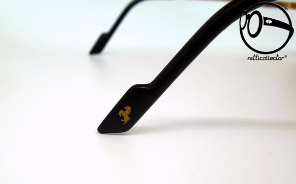 ferrari formula f2 c 80s Ótica vintage: óculos design para homens e mulheres