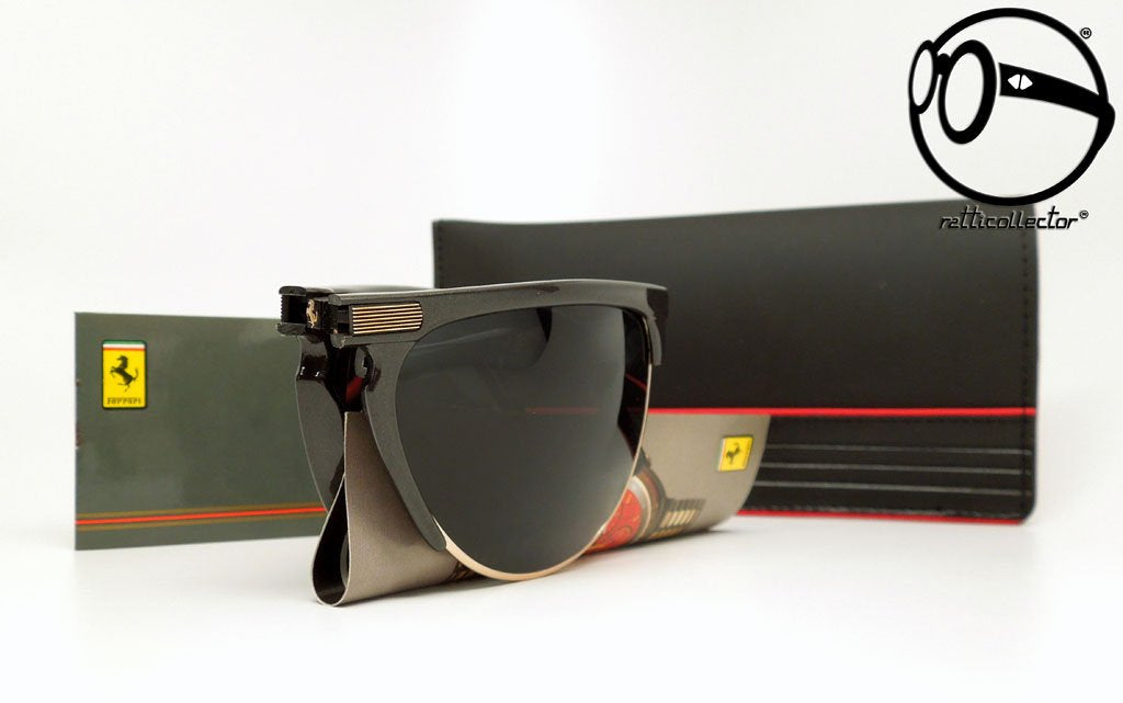 Lunette ferrari shop