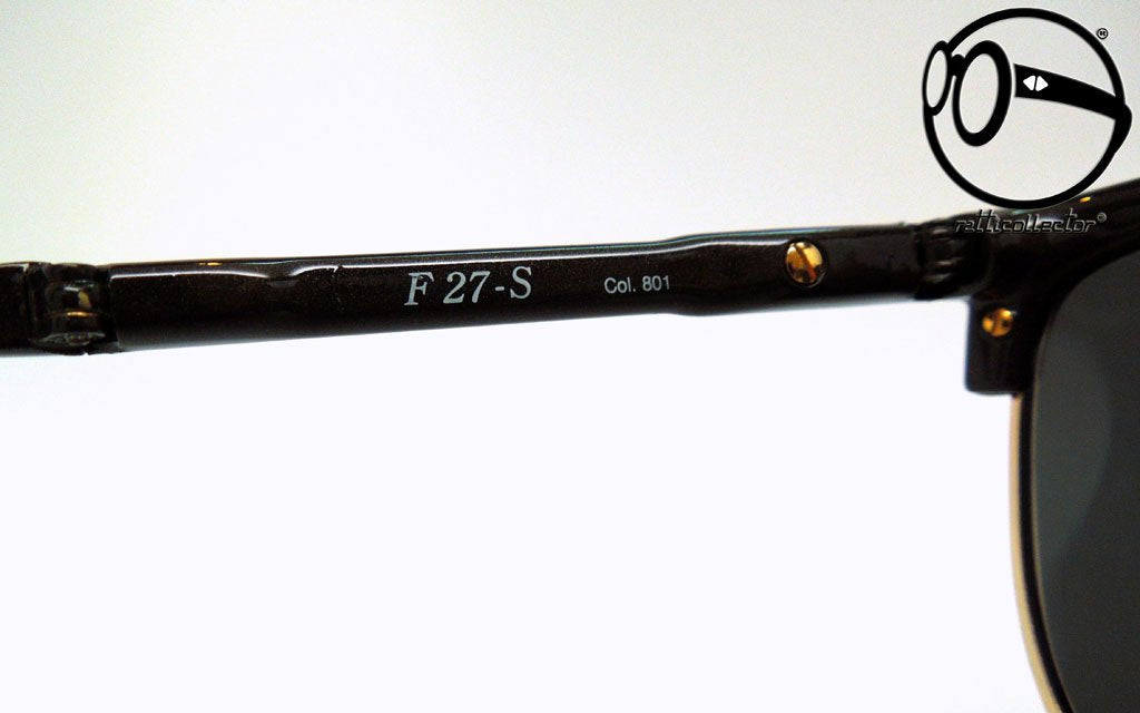 Ray ban clearance pieghevoli anni 80
