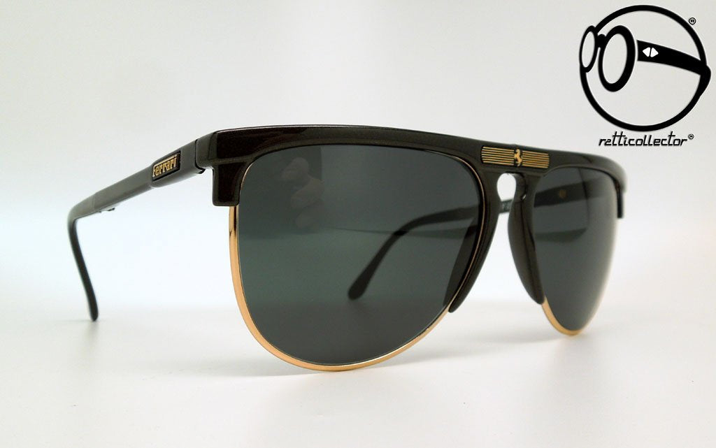 Vintage ferrari sunglasses top