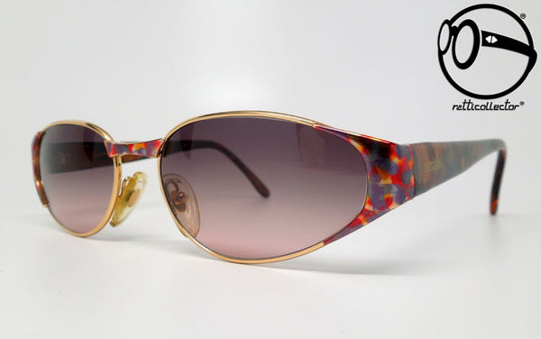 missoni by safilo m 347 v94 80s Vintage eyewear design: sonnenbrille für Damen und Herren