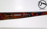 missoni by safilo m 347 v94 80s Gafas de sol vintage style para hombre y mujer