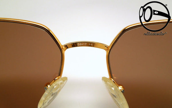 gianfranco ferre gff 92 001 1 2 80s Gafas de sol vintage style para hombre y mujer