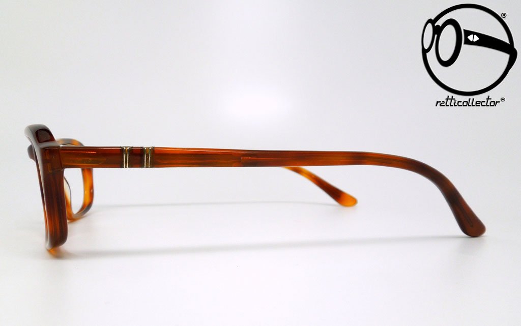 VINTAGE EYEGLASSES PERSOL RATTI JOLLY 1 96 MEFLECTO 50 80s - ORIGINAL AND  UNWORN GLASSES – ratticollector