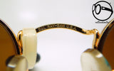 ray ban b l classic collection style 1 w1909 wxas diamond 24kt 90s Original vintage frame for man and woman, aviable in our store