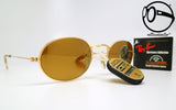 ray ban b l classic collection style 1 w1909 wxas diamond 24kt 90s Neu, nie benutzt, vintage brille: no retrobrille