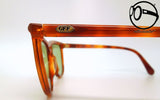 gianfranco ferre gff 129 056 1 10 80s Lunettes de soleil vintage pour homme et femme